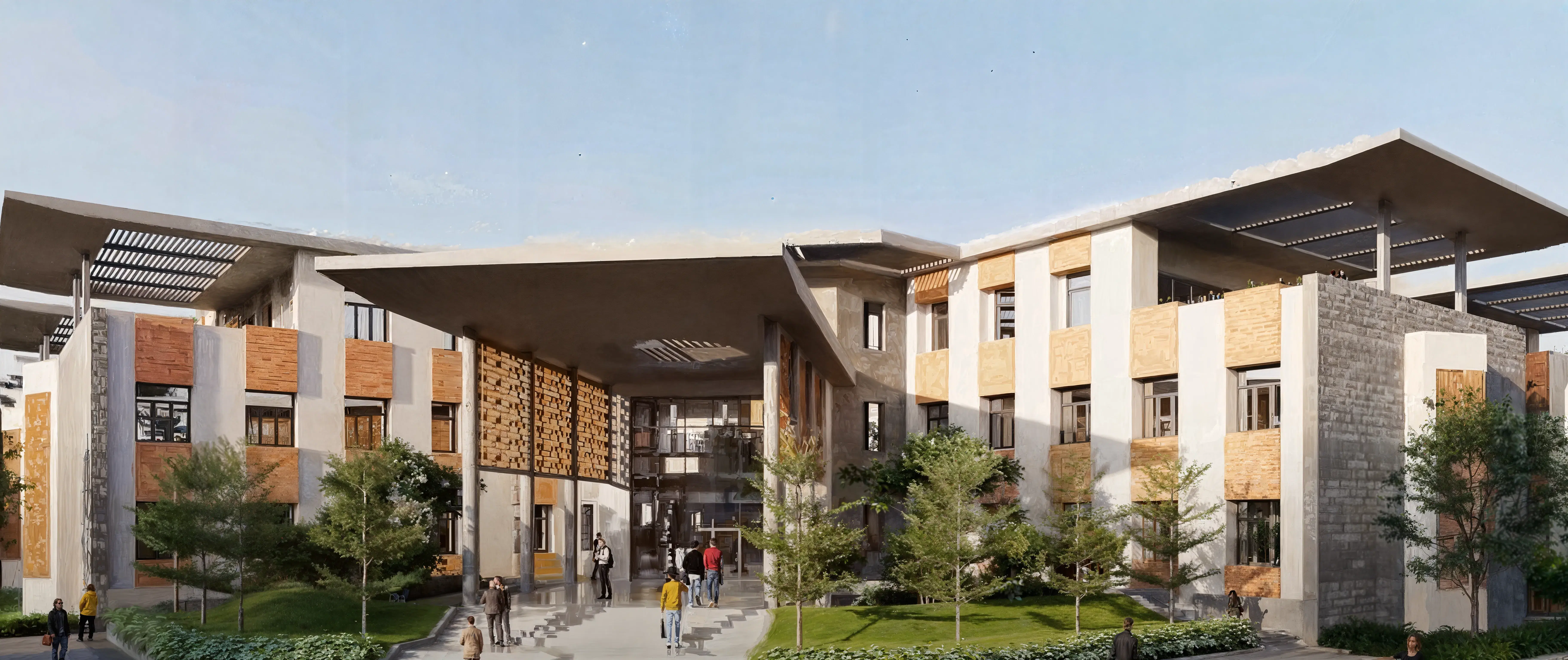 Tolani Maritime Institute Pune Academic Infrastructure photo 10